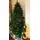 Half Christmas Tree 180 CM PE - კედლის ნაძვის ხე 100 % სილიკონი, 3 image