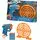 Nerf Elite 2.0 Duo Target Set - სათამაშო თოფი