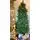 Half Christmas Tree 180 CM PE - კედლის ნაძვის ხე 100 % სილიკონი, 2 image