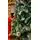 Christmas Tree 240 CM With Snow-Covered Branches, Pine Cones And Berries - ნაძვის ხე დათოვლილი ბოლოებით, გირჩით და კენკრით, 8 image