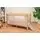 Cangaroo Sleepy Beige ორ დონიანი საწოლ-მანეჟი, 3 image