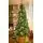 Christmas Tree 240 CM With Lights - ნაძვის ხე განათებით