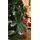 Christmas Tree 240 CM With Snow-Covered Branches, Pine Cones And Berries - ნაძვის ხე დათოვლილი ბოლოებით, გირჩით და კენკრით, 7 image