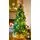 Christmas Tree With Lights 180 CM საახალწლო ნაძვის ხე განათებით
