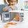 Toy Microwave Oven - სათამაშო მიკროტალღური ღუმელი, 6 image
