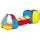 Play Tent 3 in 1  - საბავშვო სათამაშო კარავი