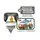 Monster Model Car Series სათამაშო მანქანა, 3 image