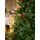 Christmas Tree  240 CM With Pine Cones And Berries PE + PVC - ნაძვის ხე შერეული სილიკონის წიწვებით, გირჩით და კენკრით, 7 image