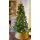 Christmas Tree 200 CM With Lights - ნაძვის ხე განათებით, 2 image