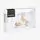KikkaBoo Digital baby scale Lyra White - ჩვილის ელექტრო სასწორი, 8 image
