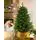 Christmas Tree PE 180 CM - საახალწლო ნაძვის ხე 100 % სილიკონი, 3 image