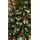 Christmas Tree 180 CM With Snow-Covered Branches, Pine Cones And Berries - ნაძვის ხე დათოვლილი ბოლოებით, გირჩით და კენკრით, 5 image