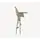 Anex High Chair Ozy June საკვები სკამ-მაგიდა, 8 image