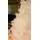Beige Feather Christmas Tree 210 CM - ნაძვის ხე ბუმბულის წიწვებით, 3 image