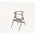 Anex High Chair Ozy Fluff საკვები სკამ-მაგიდა, 8 image
