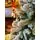 Christmas Tree 180 CM PE + PVC Snow-Covered - ნაძვის ხე, დათოვლილი, შერეული სილიკონის წიწვებით, 3 image