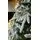 Christmas Tree 210 CM PE+PVC Snow-Covered - დათოვლილი ნაძვის ხე შერეული სილიკონის წიწვებით, 6 image