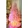 Pink Feather Christmas Tree 210 CM - ნაძვის ხე ბუმბულის წიწვებით, 2 image