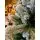 Christmas Tree 180 CM PE + PVC Snow-Covered - ნაძვის ხე, დათოვლილი, შერეული სილიკონის წიწვებით, 7 image