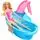 Barbie Doll And Pool Playset - ბარბის სათამაშო თოჯინა, 2 image