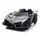 Lamborghini Aventador Black Car - ელექტრო მანქანა, 2 image