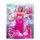 Barbie Doll And Fantasy Pets ბარბის თოჯინა აქსესუარებით, 2 image