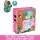 Barbie Getaway Doll House With Barbie Doll - ბარბის სათამაშო სახლი, 3 image