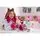 Barbie Cutie Reveal Chelsea Doll Jungle Series თოჯინა ფერის ტრანსფორმაციით, 2 image