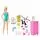Barbie Marine Biologist Doll And Accessories ბარბის თოჯინა აქსესუარებით, 3 image