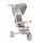 Byox Tricycle Compacto  4 in1 Blue - სასეირნო ველო-ეტლი