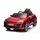 Audi E-Tron GT Car Red - ელექტრო მანქანა, 2 image
