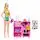 Barbie Marine Biologist Doll And Accessories ბარბის თოჯინა აქსესუარებით