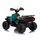 ATV Quad Bike Ride On Green - ელექტრო მანქანა, 4 image
