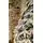 Christmas Tree 270 CM PE + PVC Snow-Covered  დათოვლილი ნაძვის ხე შერეული სილიკონის წიწვებით, 4 image