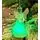 Angel With Lights Hanging Decoration - ნაძვის ხის სათამაშო