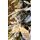 Christmas Tree 180 CM With Pine Cones And Snow-Covered დათოვლილი ნაძვის ხე შერეული სილიკონის ტოტებით და გირჩით, 7 image