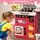 Little Chef Kitchen Set With Accessories - ფუნქციური სათამაშო სამზარეულო, 6 image