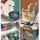 Grooming Pet Care Set with Dog and Cat -  ცხოველების მოვლისა და ჰიგიენის სათამაშო ნაკრები, 3 image