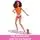 Barbie Doll With Surfboard And Puppy ბარბის თოჯინა აქსესუარებით, 3 image