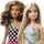 Barbie Dolls and Vehicles GXD66 - სათამაშო ბარბის ნაკრები აქსესუარებით, 2 image