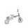 Byox Tricycle Compacto  4 in1 Blue - სასეირნო ველო-ეტლი, 10 image