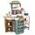 Grooming Pet Care Set with Dog and Cat -  ცხოველების მოვლისა და ჰიგიენის სათამაშო ნაკრები