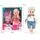 Baby Doll Baby Care Diaper Potty Toy სათამაშო თოჯინა, 2 image