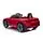 BMW Sport Car Red- ელექტრო მანქანა კაუჩუკის საბურავებით, 7 image