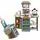 Grooming Pet Care Set with Dog and Cat -  ცხოველების მოვლისა და ჰიგიენის სათამაშო ნაკრები, 2 image