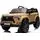 Lexus Gx550 Car Champagne - ელექტრო მანქანა კაუჩუკის საბურავებით, 2 image