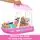 Barbie Dream Boat Playset with 20+ Ocean-Themed Accessories - ბარბის სათამაშო გემი, 4 image