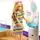 Barbie Dream Boat Playset with 20+ Ocean-Themed Accessories - ბარბის სათამაშო გემი, 2 image