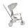 Byox Tricycle Compacto  4 in1 Blue - სასეირნო ველო-ეტლი, 2 image