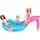 Barbie Doll And Pool Playset - ბარბის სათამაშო თოჯინა, 3 image